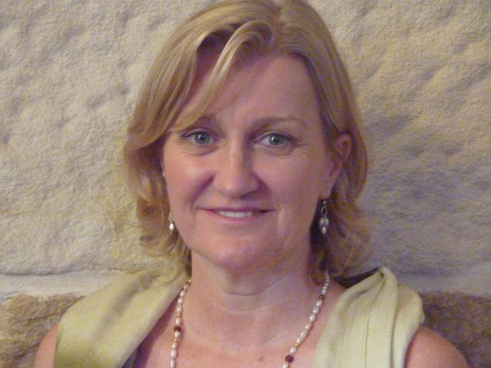 Profile photo of Joan Miller