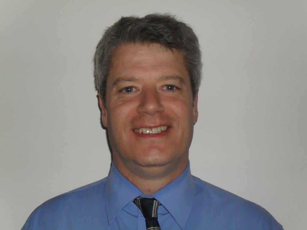 Profile photo of Colin McKenzie