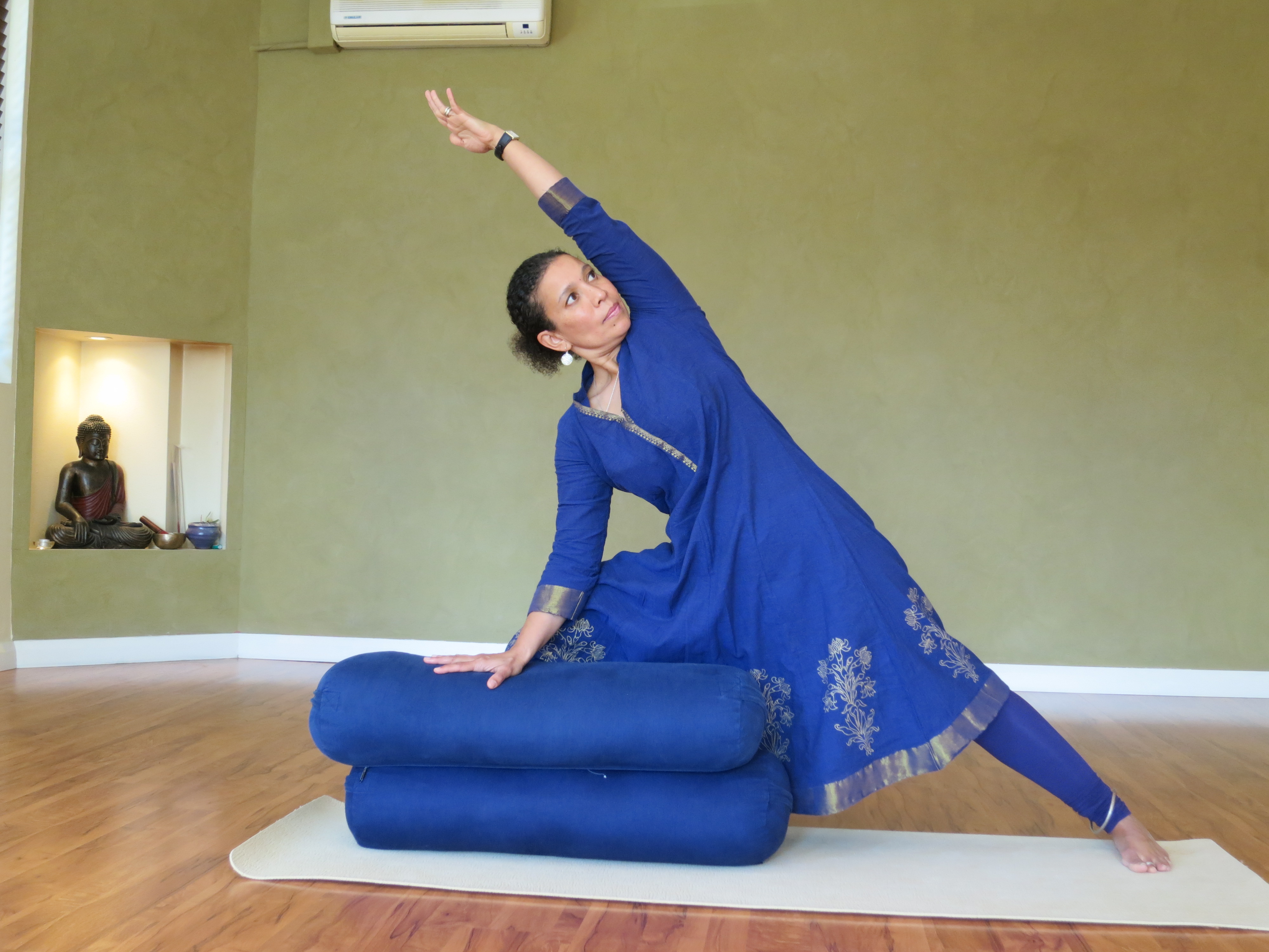 Profile photo of Connie Robinson