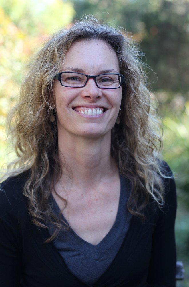 Profile photo of Megan Layton