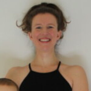 Profile photo of Melanie Robinson