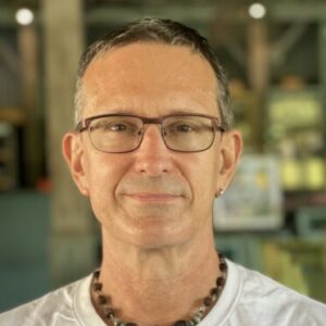 Profile photo of Richard Clark