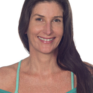 Profile photo of Suzanne Swan