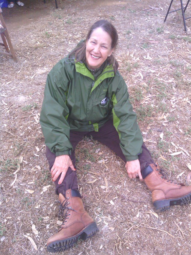 Profile photo of Pamela Fegen