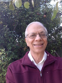 Profile photo of Vijay Arora