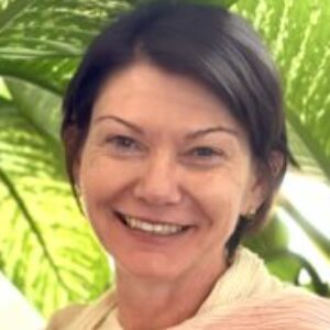 Profile photo of Kay Ashwood