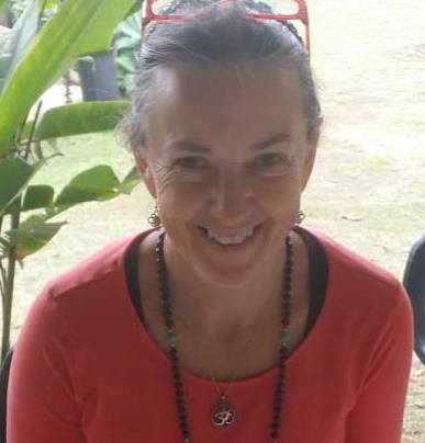 Profile photo of Eileen Hartley