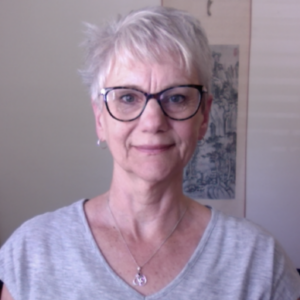 Profile photo of Audrey Burking