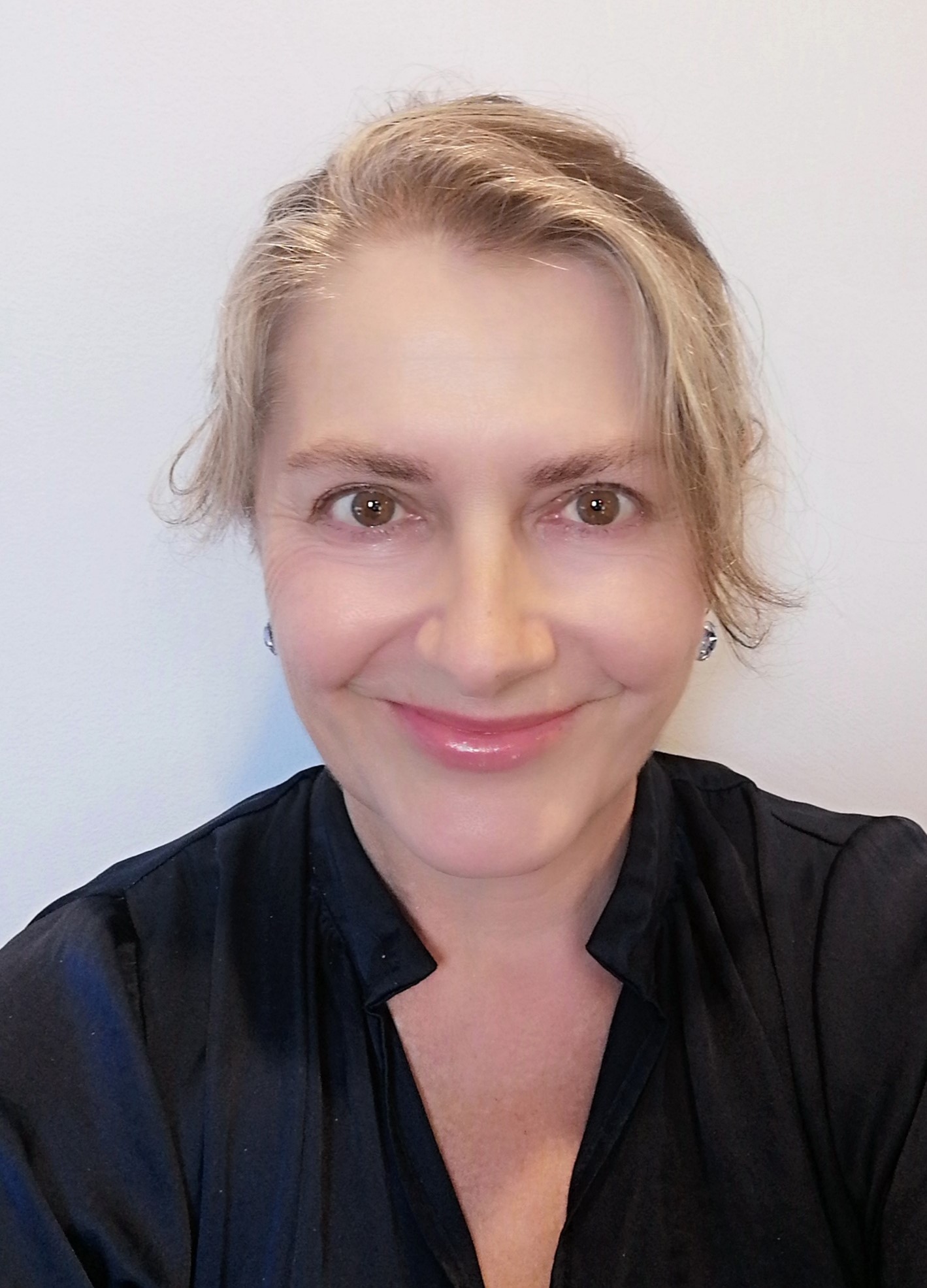 Profile photo of Lisa Blanch