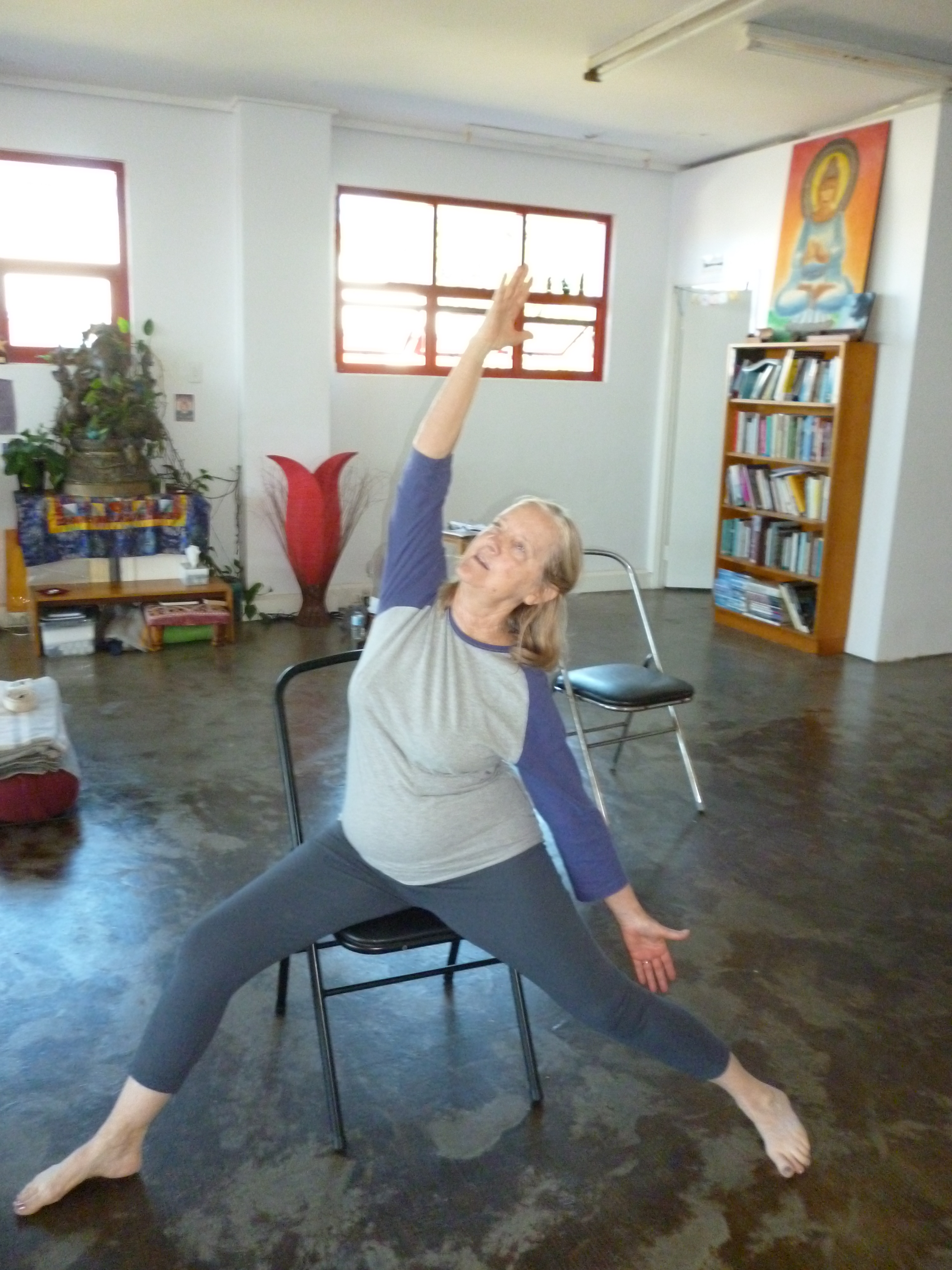 Profile photo of Kay Owen