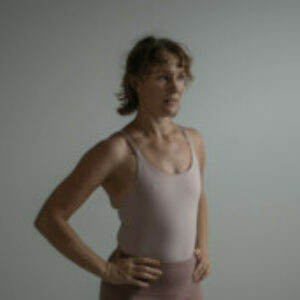 Profile photo of Amelia Disspain