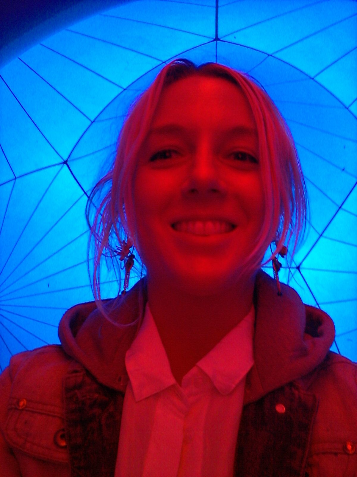 Profile photo of Rebekah Kober