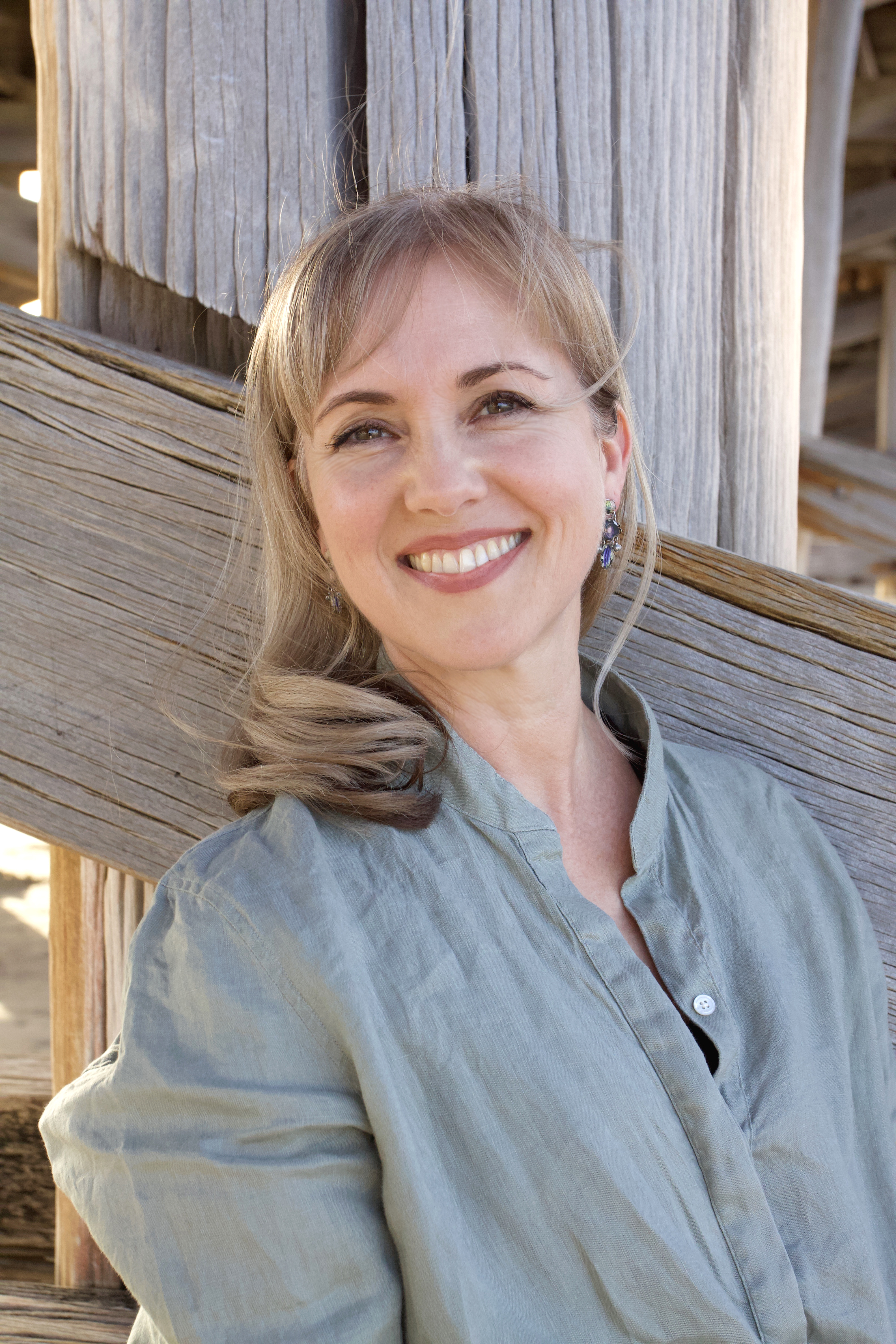 Profile photo of Suzanne McCarty