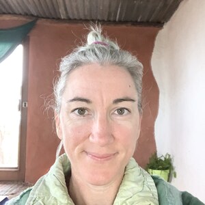 Profile photo of Cate Geard