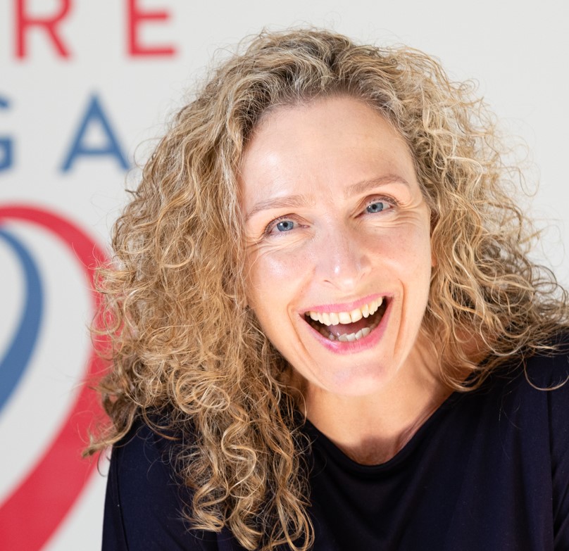 Profile photo of Nikola Ellis