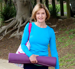 Profile photo of Jenny Warburton