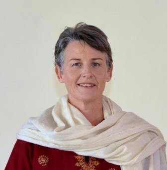 Profile photo of Polly Realf