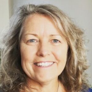 Profile photo of Sue Kirkpatrick