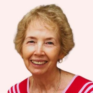 Profile photo of Robyn Clatworthy