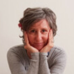 Profile photo of Iris Amalin Fischer