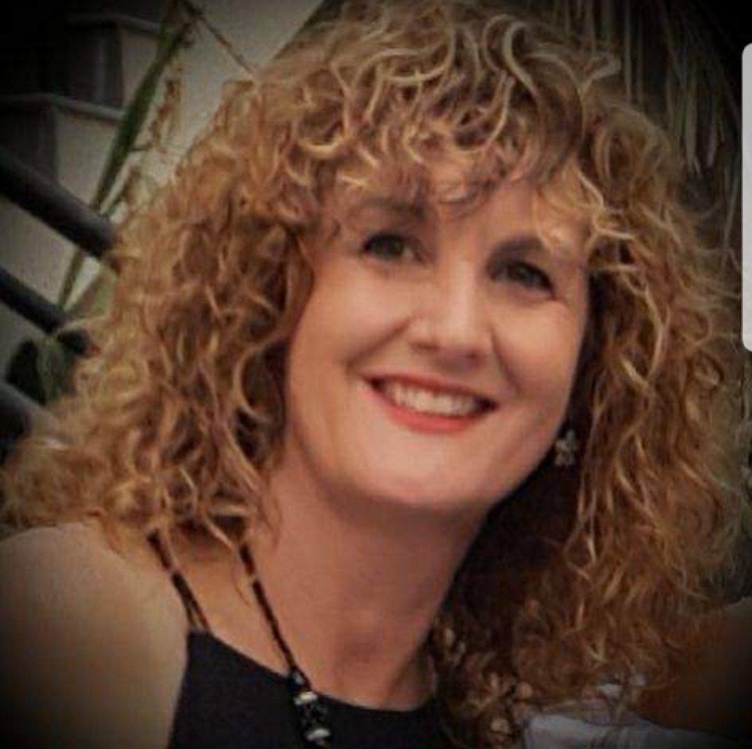 Profile photo of Michele Gray