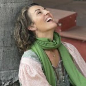 Profile photo of Nardine Ralph