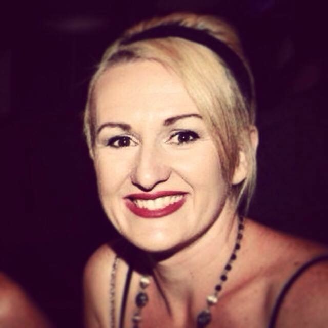 Profile photo of Rebecca Jackson