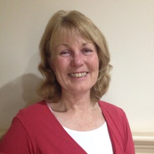 Profile photo of Vicki Oliver