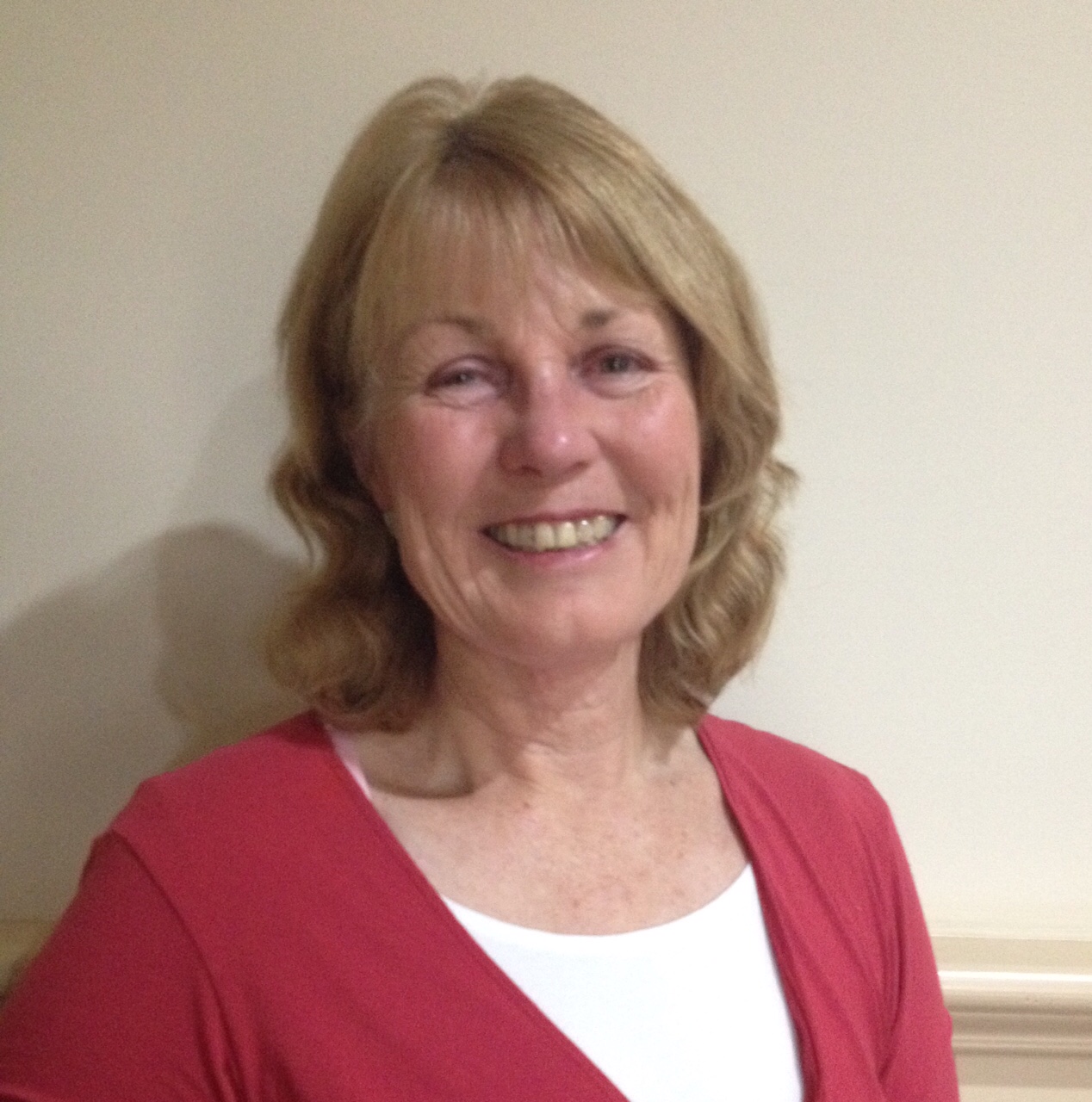 Profile photo of Vicki Oliver