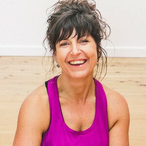 Profile photo of Angelique Pratten