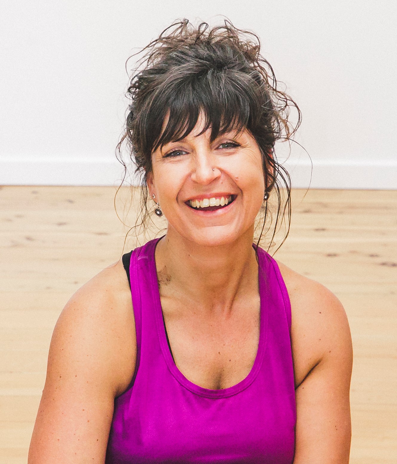 Profile photo of Angelique Pratten