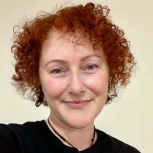 Profile photo of Sarah Nuttridge