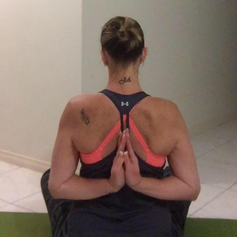 Profile photo of Sue Theckston