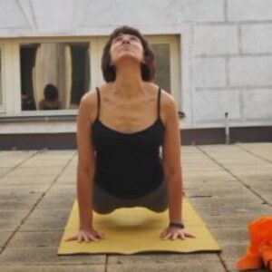 Profile photo of Suzanne Cohen