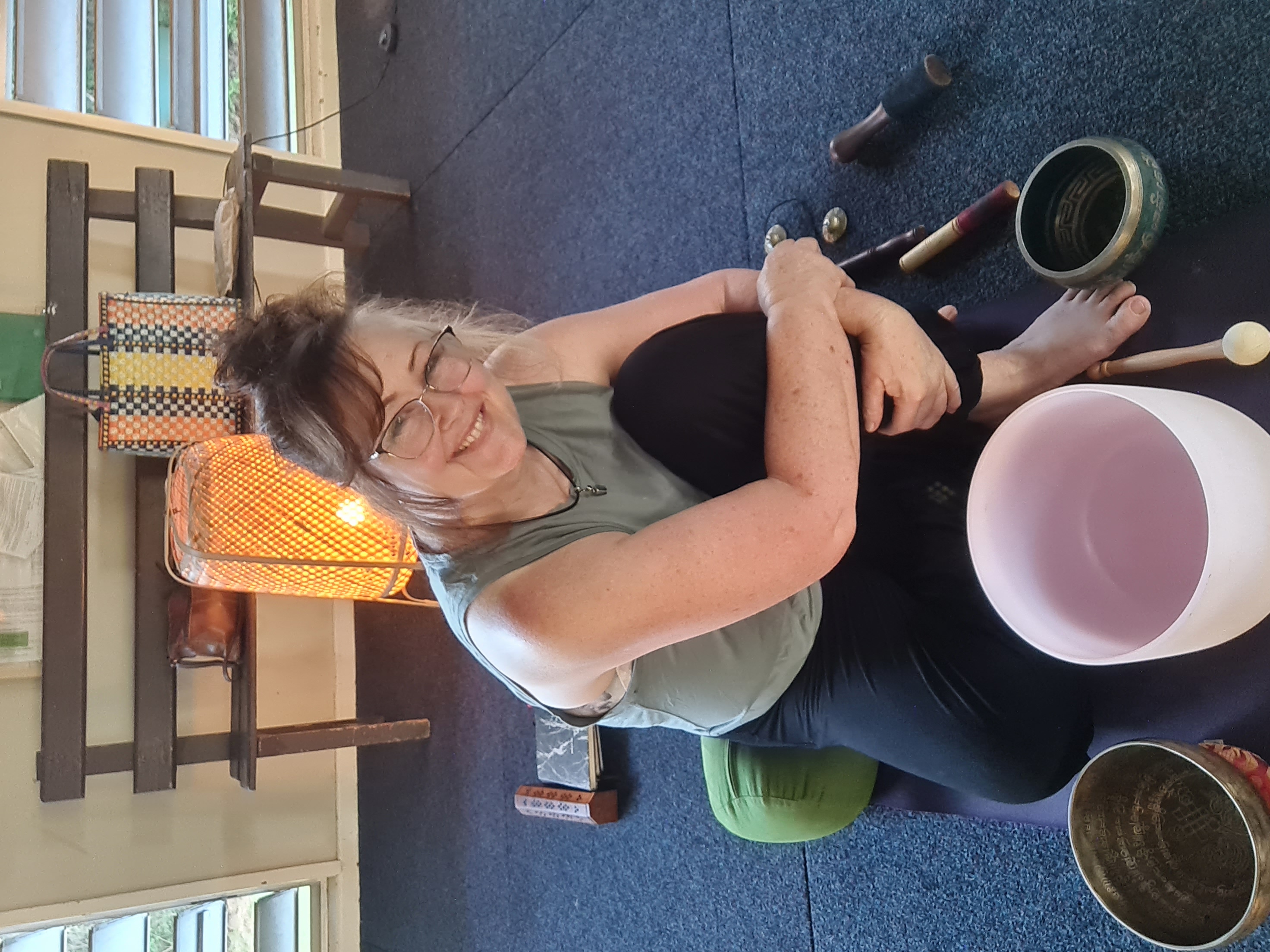 Profile photo of Kerri Olsen