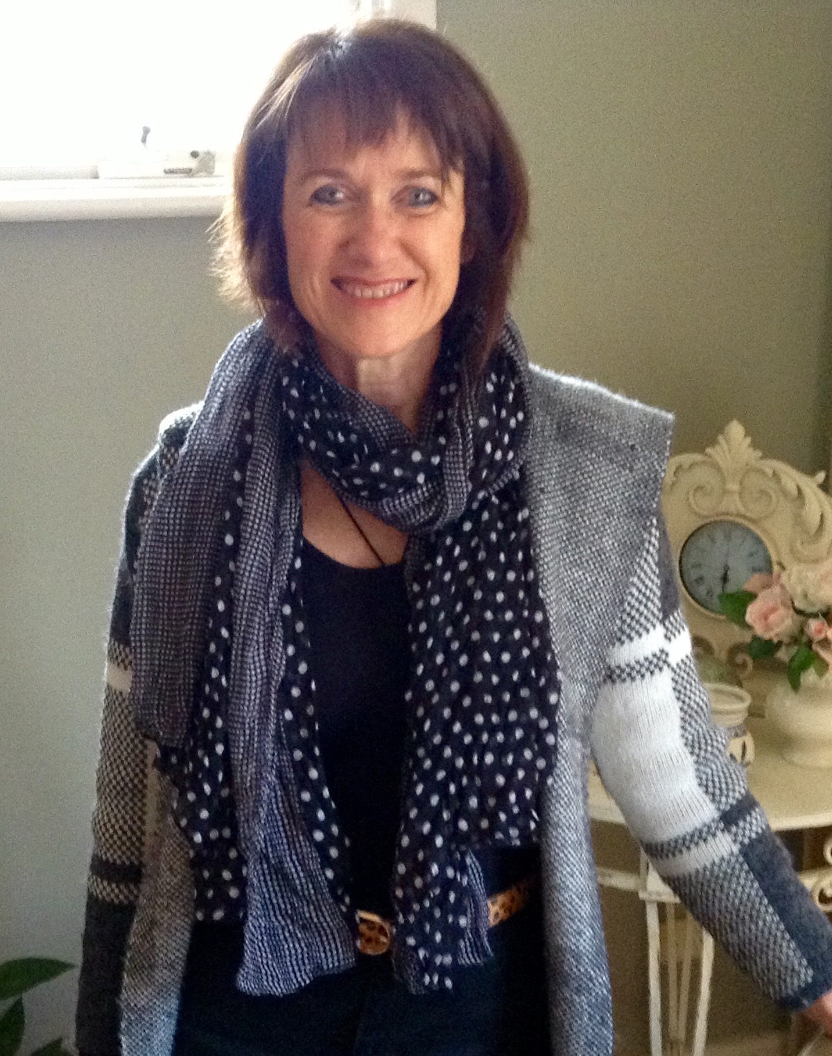 Profile photo of Janice O'Neill