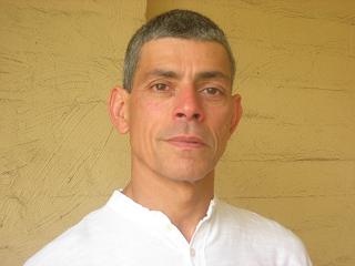 Profile photo of Paul Hurst