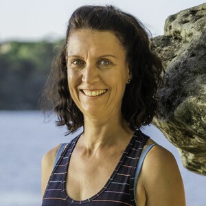 Profile photo of Liz Morgan