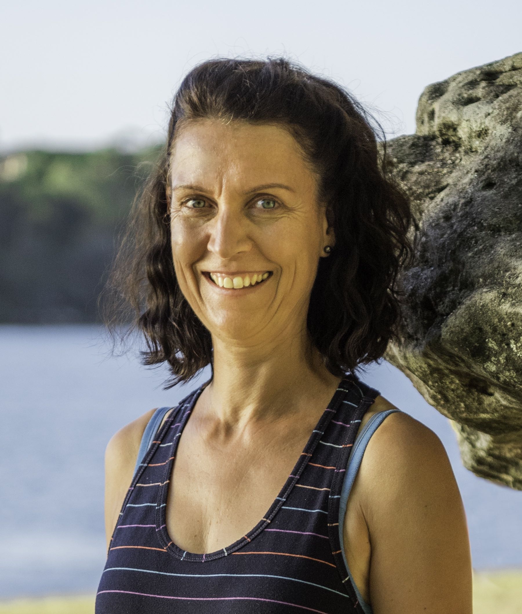 Profile photo of Liz Morgan