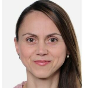 Profile photo of Irena Brnic