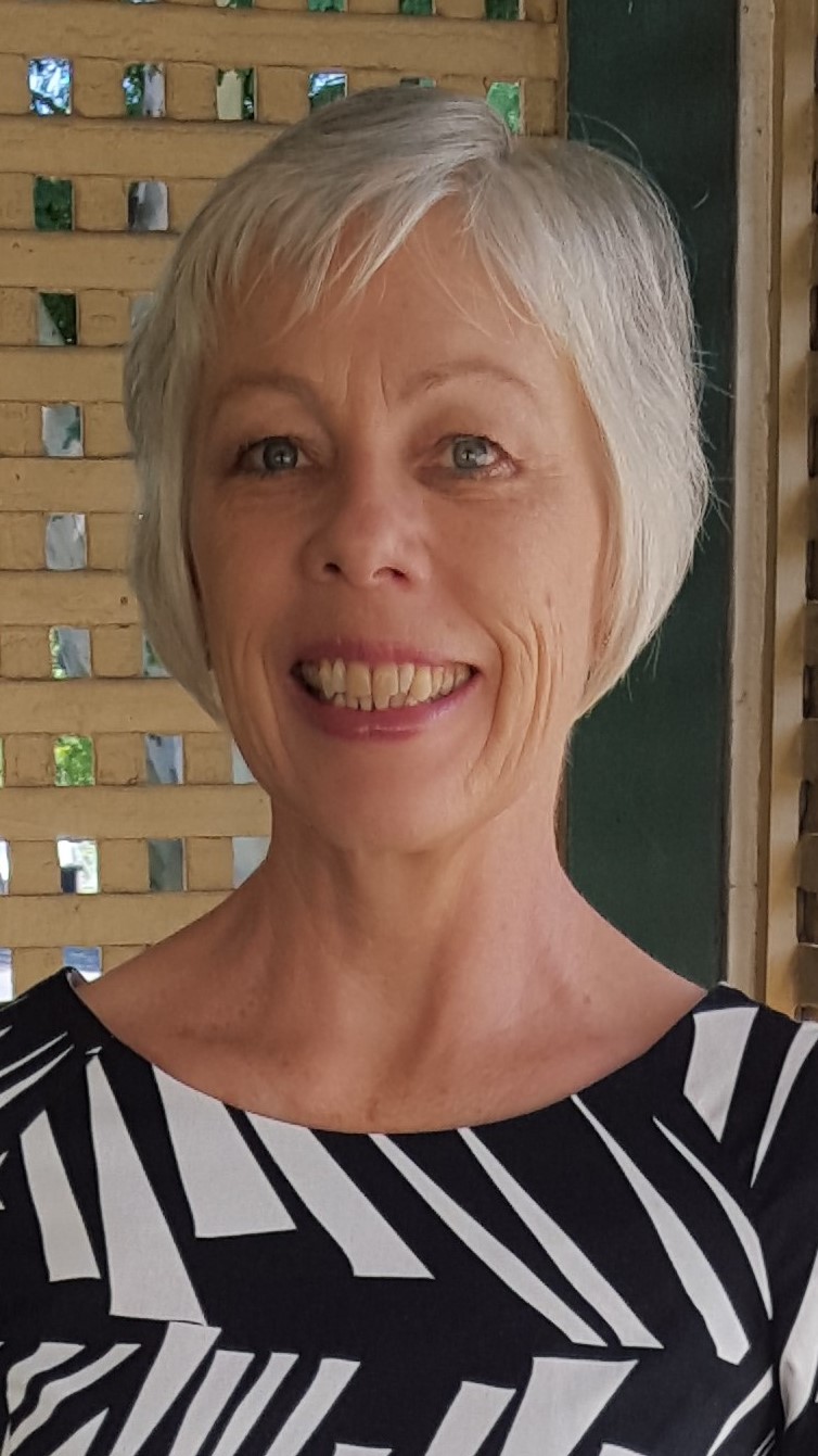 Profile photo of Lois Whiteman