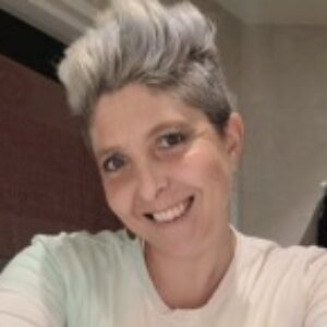 Profile photo of Amy McKenzie