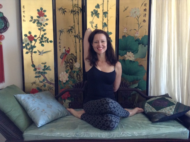 Profile photo of Iris Toren