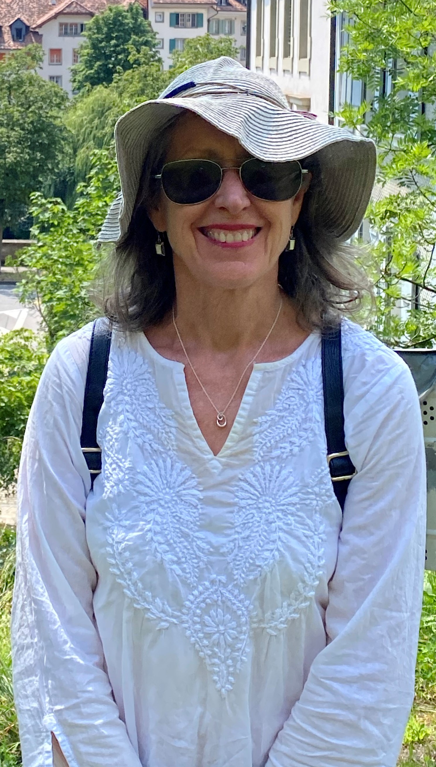 Profile photo of Therese Douglas