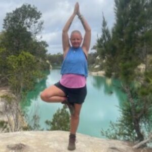 Profile photo of Jen Barron