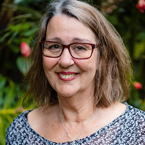 Profile photo of Barbara Coley