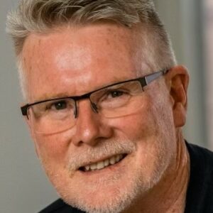 Profile photo of Steve Dunn