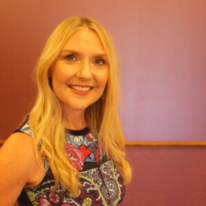 Profile photo of Jacqueline Teusner