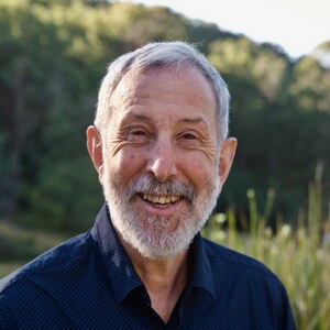 Profile photo of David Moore