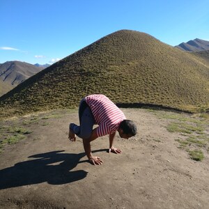 Profile photo of Pramod